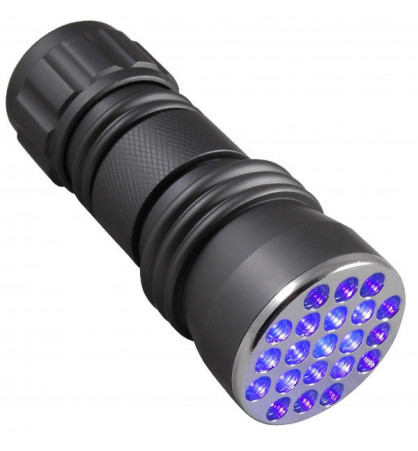 Lampe ultaviolet Lampe ultaviolet