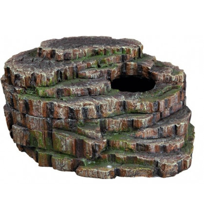 Caverne pour serpent Caverne pour serpent