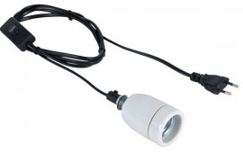 Pro Socket céramique bulb holder Pro Socket céramique bulb holder
