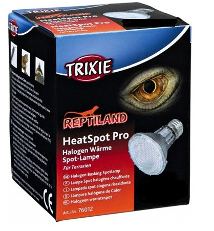 Lampe HeatSpot Pro Lampe HeatSpot Pro