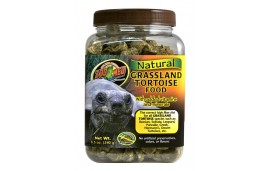 Grassland tortoise food Grassland tortoise food