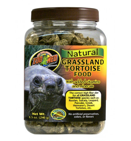 Grassland tortoise food Grassland tortoise food