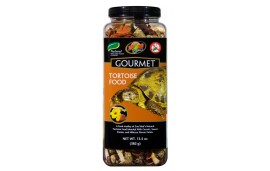 Gourmet tortoise food Gourmet tortoise food