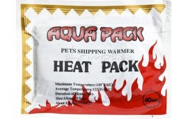 Heat pack