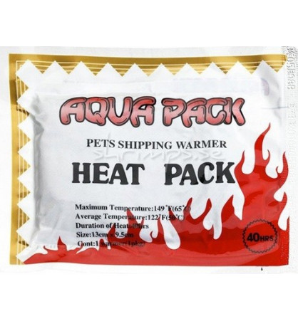 Heat pack