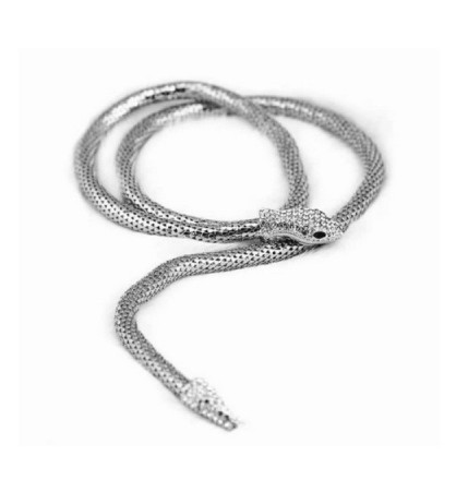 Collier serpent Collier serpent