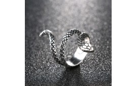 Bague serpent Bague serpent