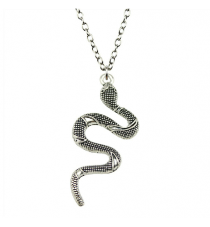 Collier serpent