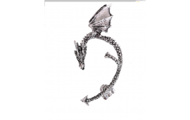 Tour d'oreille dragon Tour d'oreille dragon
