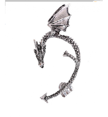 Tour d'oreille dragon Tour d'oreille dragon