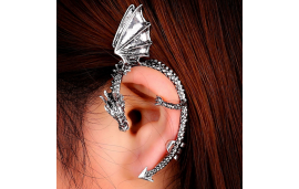 Tour d'oreille dragon Tour d'oreille dragon
