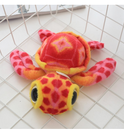 peluche tortue