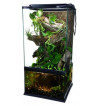 Paludarium 30x30x60