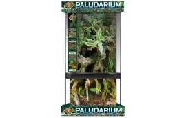 Paludarium 30x30x60