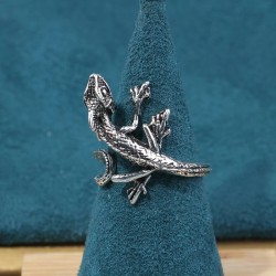 Bague caméléon