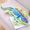 Peluche Gecko