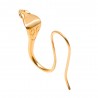 boucle serpent