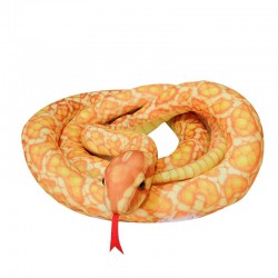 Serpent orange