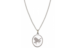 Collier mante Collier mante