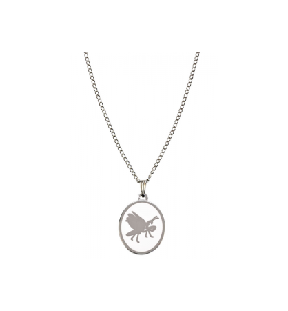 Collier mante Collier mante