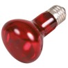 Lampe infrarouge à chaleur