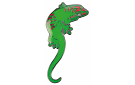 Pin's phelsuma Pin's phelsuma
