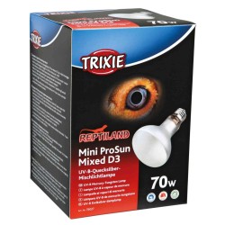 Lampe au tungstène ProSun...