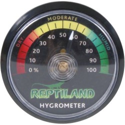 Hygromètre analogique