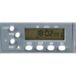 Programmateur digital