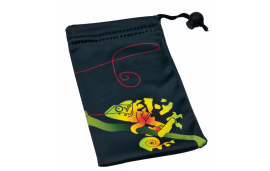 Pochette caméléon Pochette caméléon