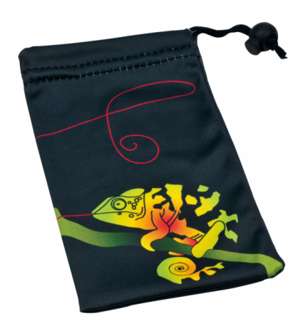 Pochette caméléon Pochette caméléon