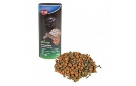 Aliments complet en pellets pour tortues Aliments complet en pellets pour tortues