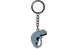 Porte clé gecko tokay Porte clé gecko tokay
