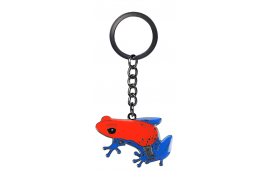 Porte-clé pumilio Porte-clé pumilio