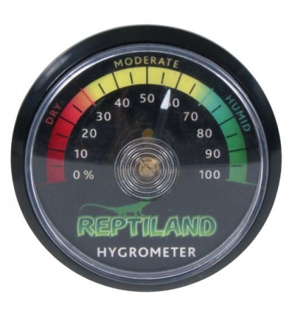 Hygromètre analogique