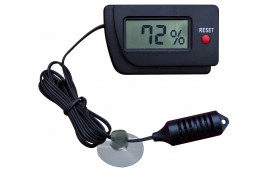 Hygromètre digital avec sonde Hygromètre digital avec sonde