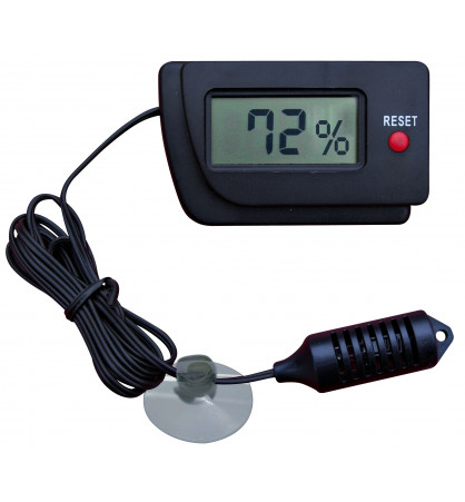 Hygromètre digital avec sonde Hygromètre digital avec sonde