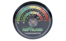 Thermomètre analogique