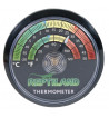 Thermomètre analogique