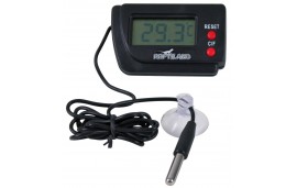 Thermomètre digital avec sonde Thermomètre digital avec sonde