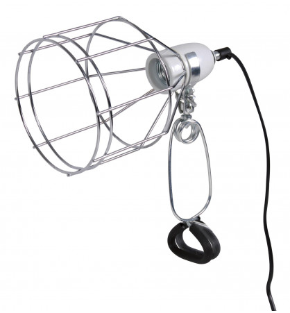 lampe céramique à pince lampe céramique à pince