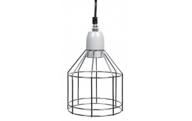 lampe céramique à pince lampe céramique à pince
