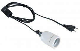 Pro Socket céramique bulb holder Pro Socket céramique bulb holder