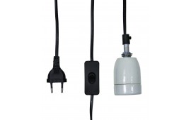 Pro Socket céramique bulb holder Pro Socket céramique bulb holder