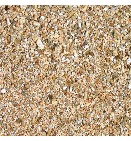 Vermiculite