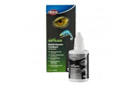 Tonique multivitamines Tonique multivitamines