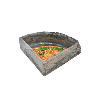 Vasque repti rock corner bowl