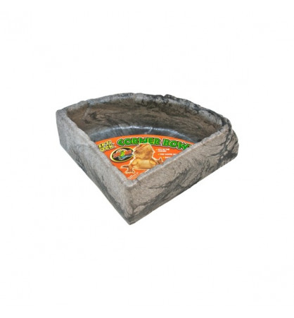 Vasque repti rock corner bowl