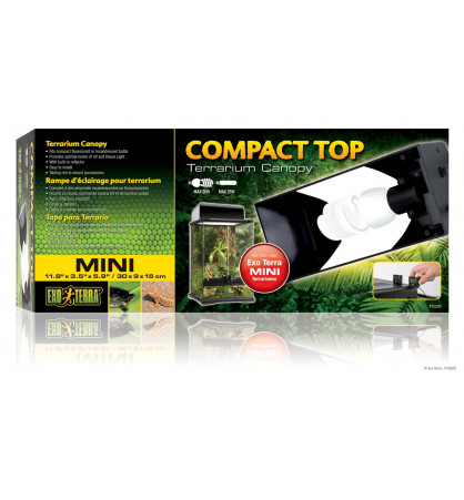 Rampe d'éclairage compact top 30 Rampe d'éclairage compact top 30