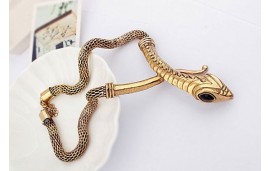 Collier serpent Collier serpent